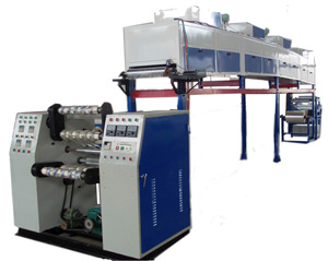 Multi Function Adhesive Tape Machines