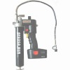 18V heavy duty cordless grease gun