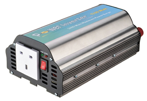 inverter, power inverter, modified /pure sine wave 150w, 200w, 250w, 300w