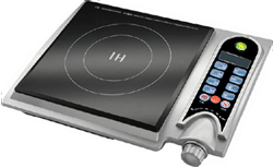 INDUCTION COOKER