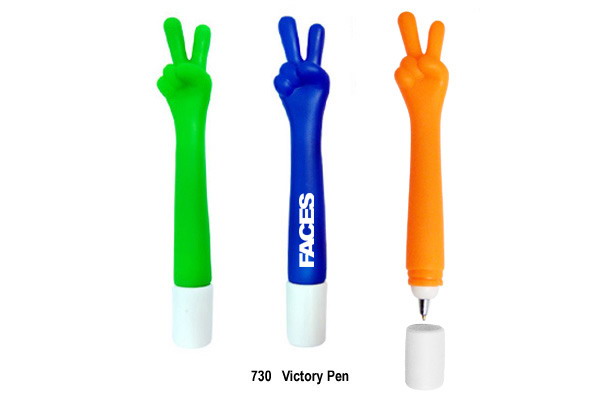 Victory promotional Pen
