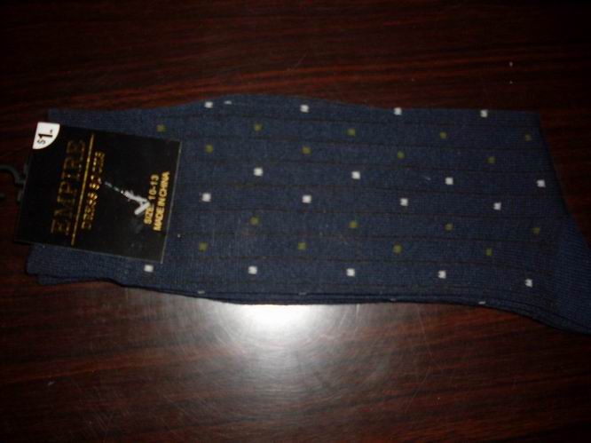 mens socks with design