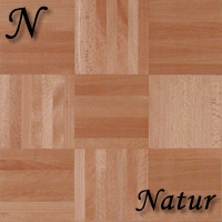 Steamed Beech Mosaic Parquet