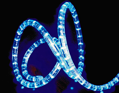 LED flexible strip -S021