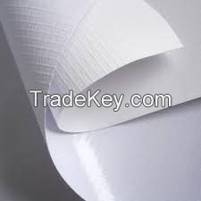 Felx banner, PVC mesh