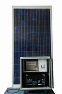 Solar PV system (grid-connected & stand-alone & portable)