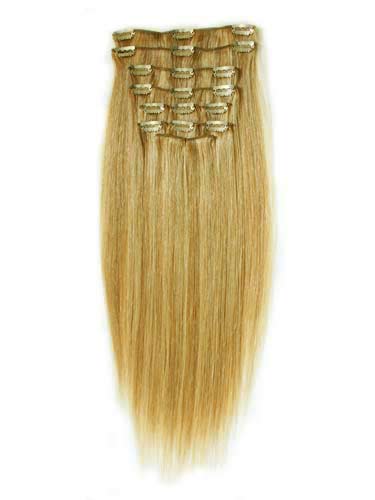 Clip In Human Hair Extension