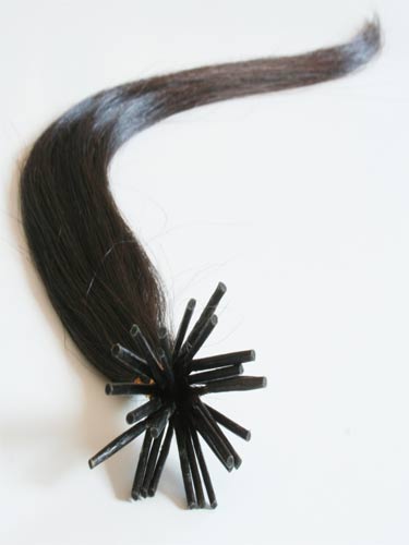 pre-bonded hair extension