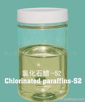 Chlorinated paraffin 52%