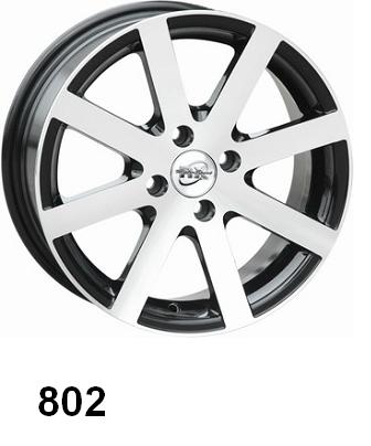 CAR  Alloy Wheel