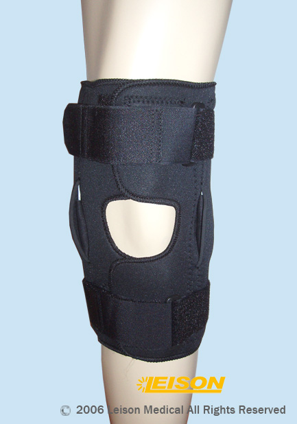 Neoprene Hinged Knee Brace