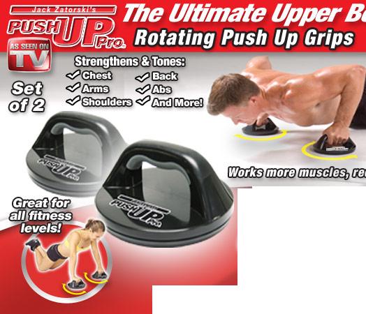 Push-Up-Pro