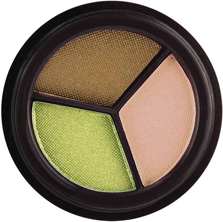 Color Stories Eye Shadow Trio