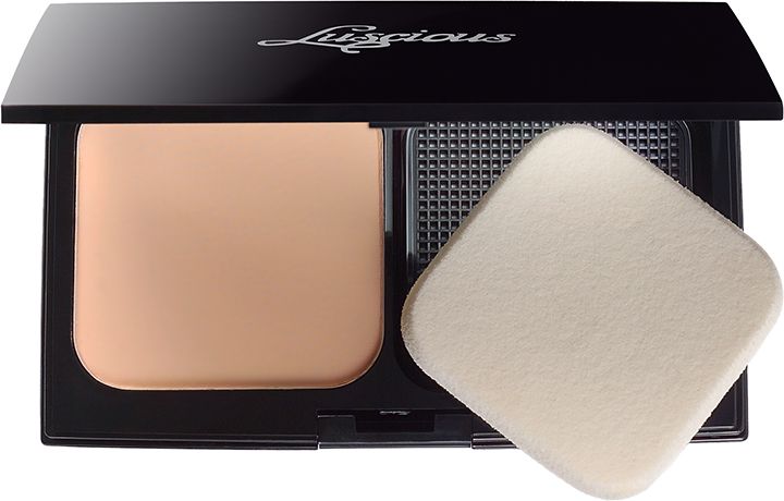 Flawless Finish Powder