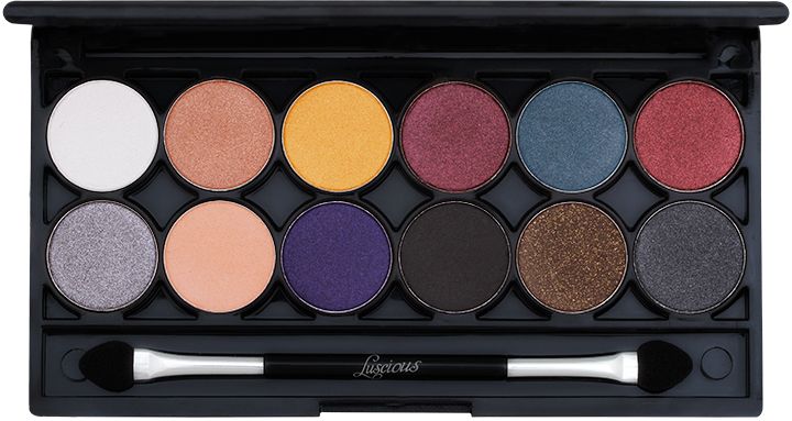 Eyeshadow Palette