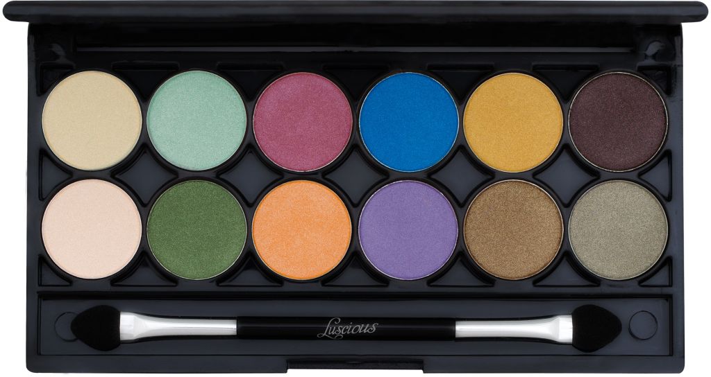 Eyeshadow Palette