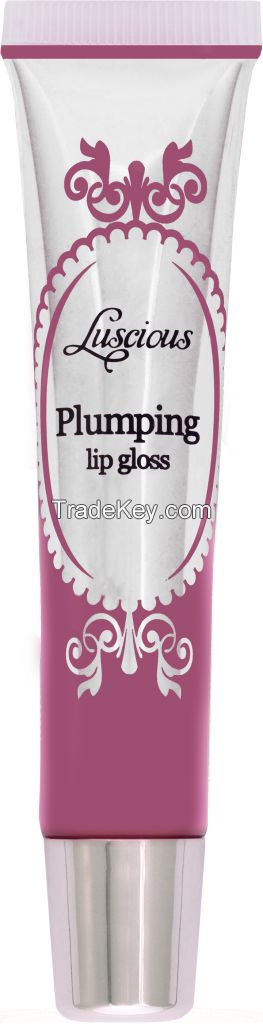 Plumping Lip Gloss