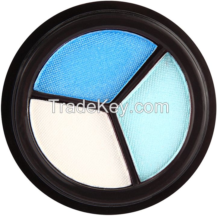 Trio Eye Shadow