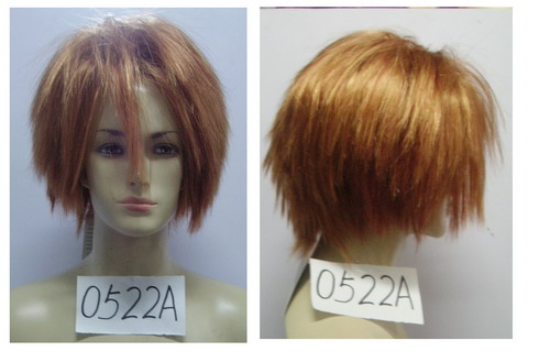 Cosplay Wig