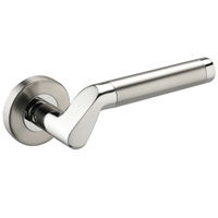 stainless steel handle