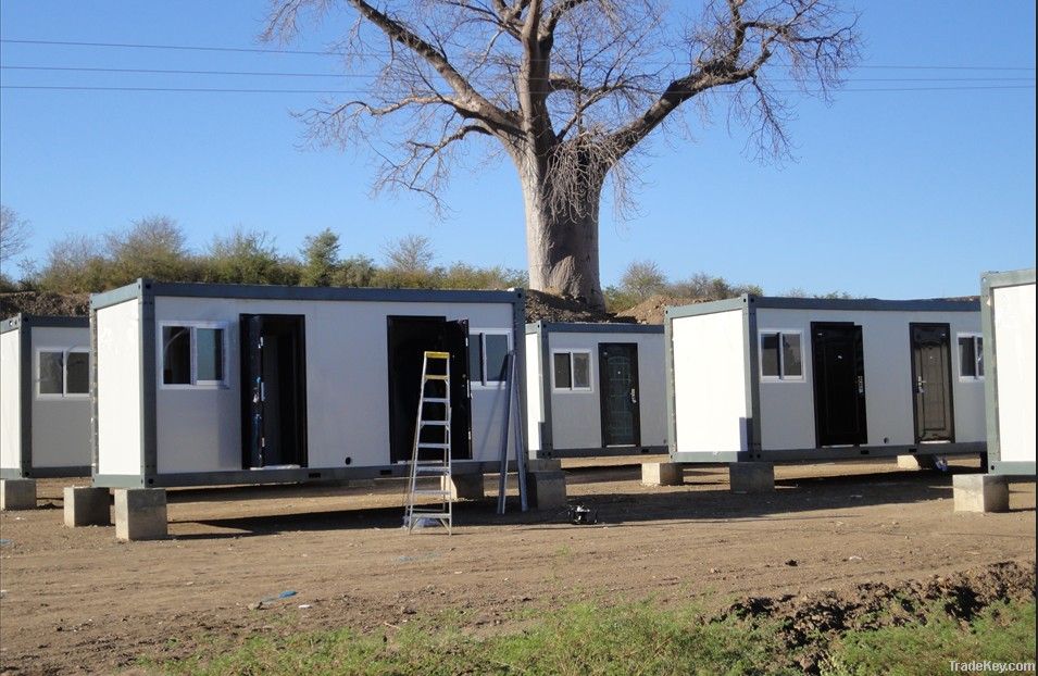 container house