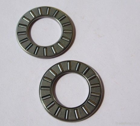 Thrust needle roller bearing