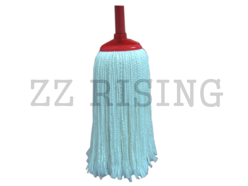 Microfiber Mop Head