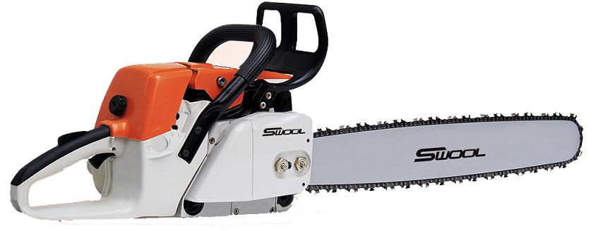 gasolinechainsawMS380