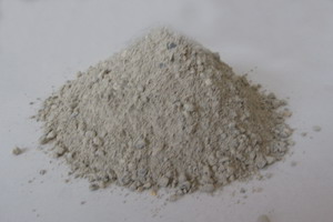 low cement castable