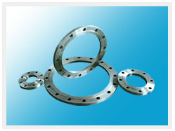 Steel Flange Plate