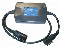 GM Tech2 CANdi