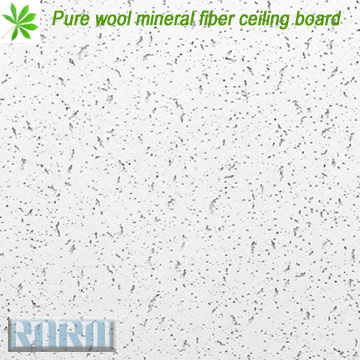 Mineral Fiber Board