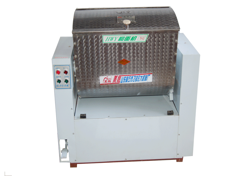 dough kneader, mixer, kneading machine