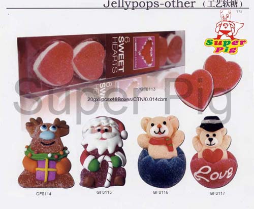 Jellypop