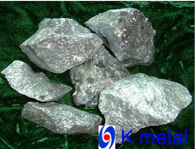 silicon metal 553