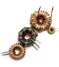 inductors