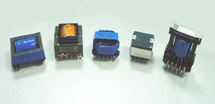 Switch mode transformer