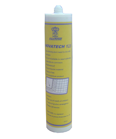 silicone sealant