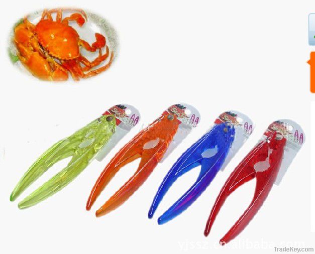 Plastic Seafood Cracker