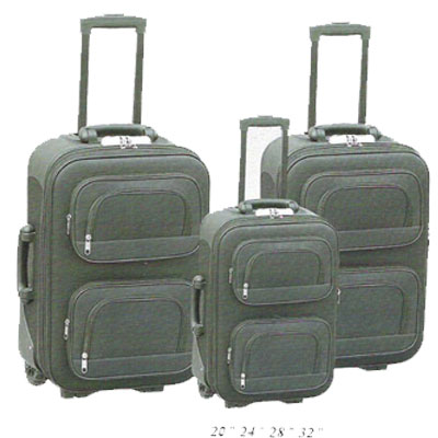 Eva Trolley Case