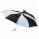 3-Section Automatic Umbrella