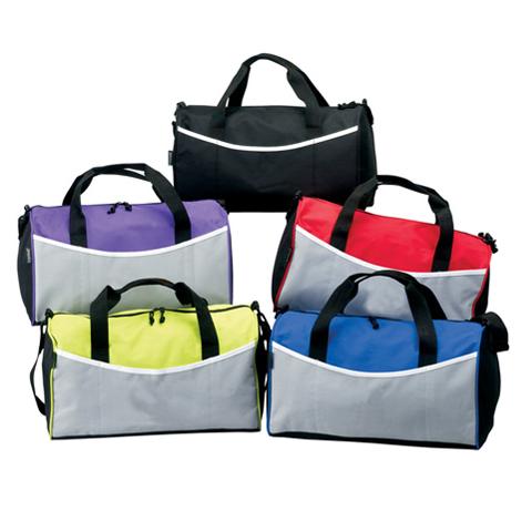 Travel bag, Sport bag, promotional bag, Leisure bag, Fashion bag, Poly