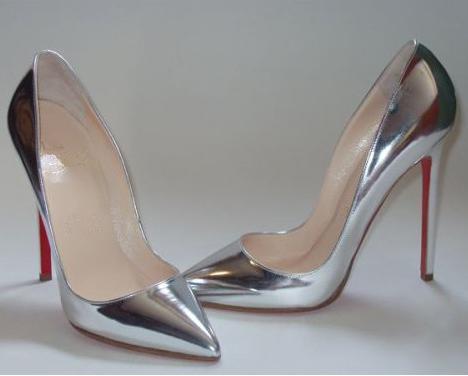 ladies&#039; evening shoes