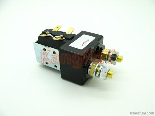 DC Contactors