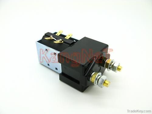 DC Contactors SW180