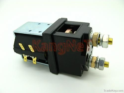 DC Contactors SW200