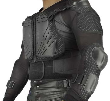 Body Armour