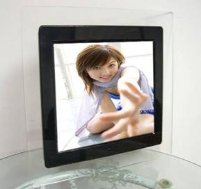 17&#039;&#039; Digital Picture Frame