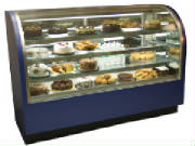 Bakery Display Cases