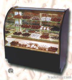 Candy Display Cases